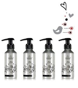 Bellabaci Genies - Heal your Body