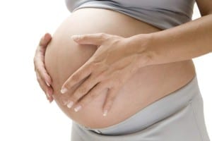 A Natural Skin Treatment for Pregnancy - By Bellabaci Cellulite Cupping Massage