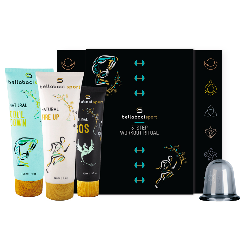 Bellabaci Sport Kit