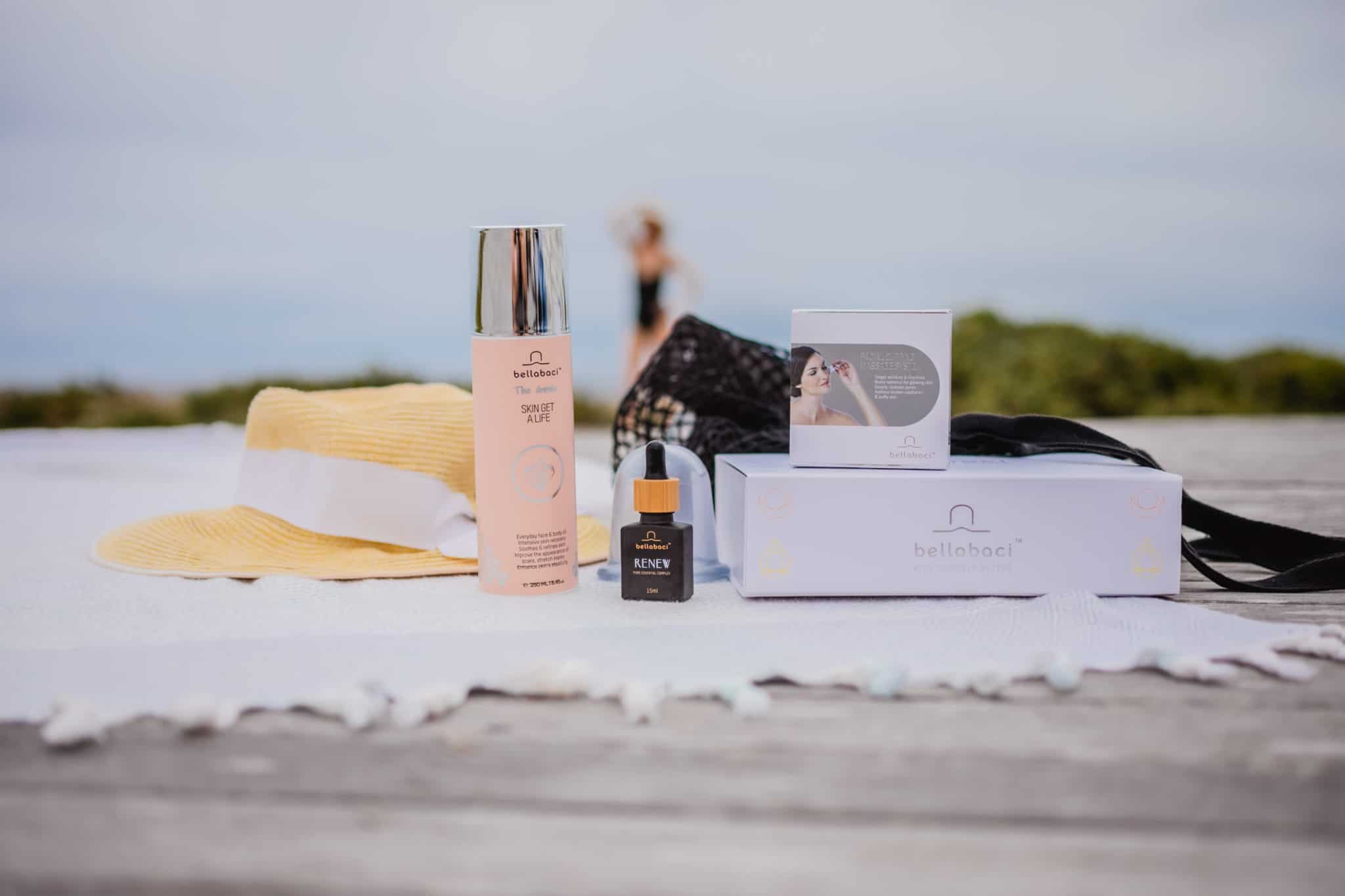 giving the gift of wellness