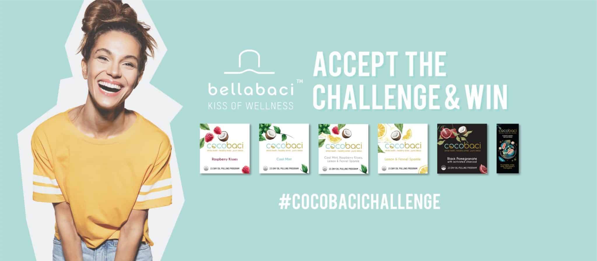 Cococbaci Oil Pulling