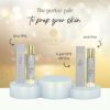 The Perfect Pair to prep your skin!
