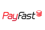 Pay safely with Payfast